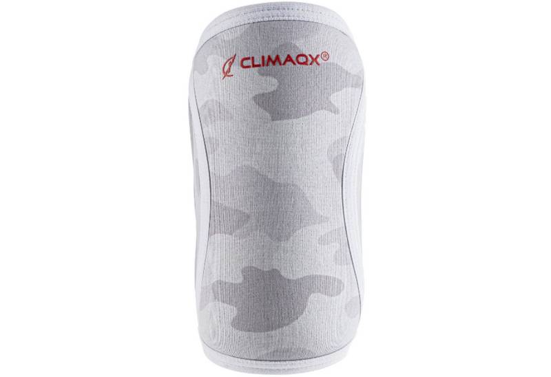 CLIMAQX Armbandage Armbandagen/ Ellbogenbandagen (2er Set), mit Kompression von CLIMAQX
