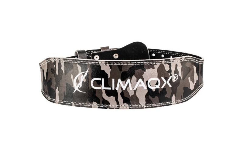 CLIMAQX Bauch- und Rückenstützgürtel Power Belt von CLIMAQX