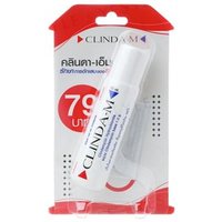 CLINDA - M Acne Water - Akne-Behandlung von CLINDA