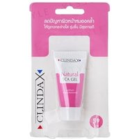 CLINDA - X Natural Sca Gel 10g von CLINDA
