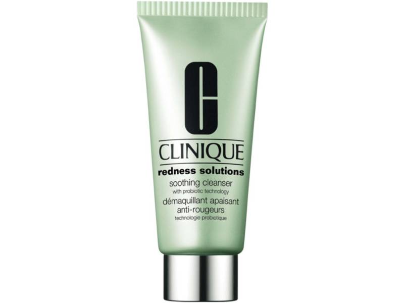 CLINIQUE Augen-Make-up-Entferner Redness Solutions Soothing Cleanser von CLINIQUE