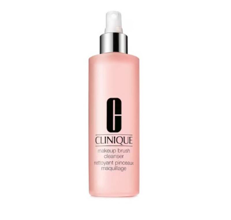 CLINIQUE Augenbrauenpinsel Makeup-Pinsel-Reiniger 236ml von CLINIQUE