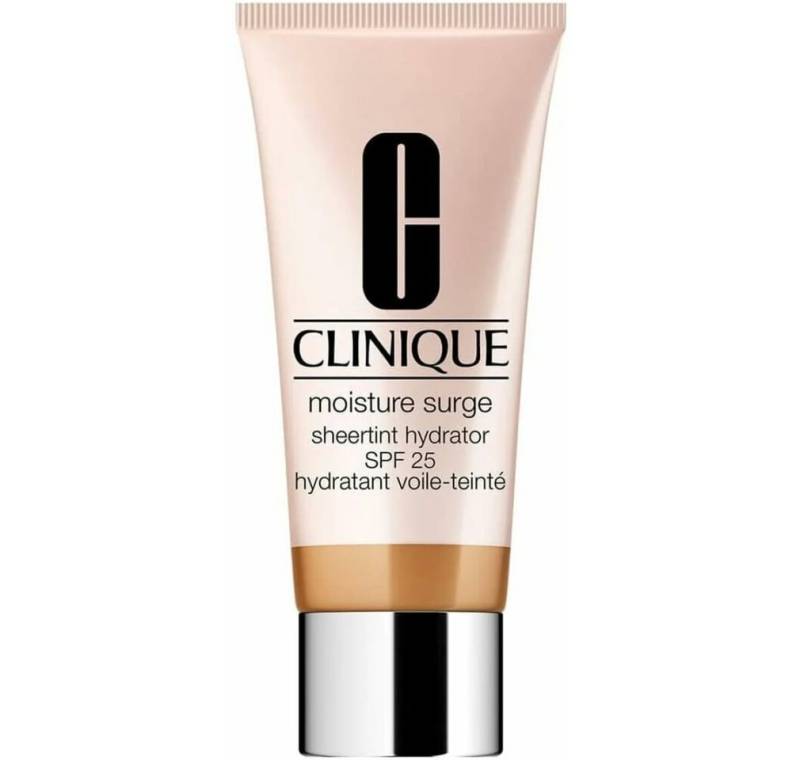 CLINIQUE BB-Creme Moisture Surge Sheertint Hydrator SPF25 von CLINIQUE