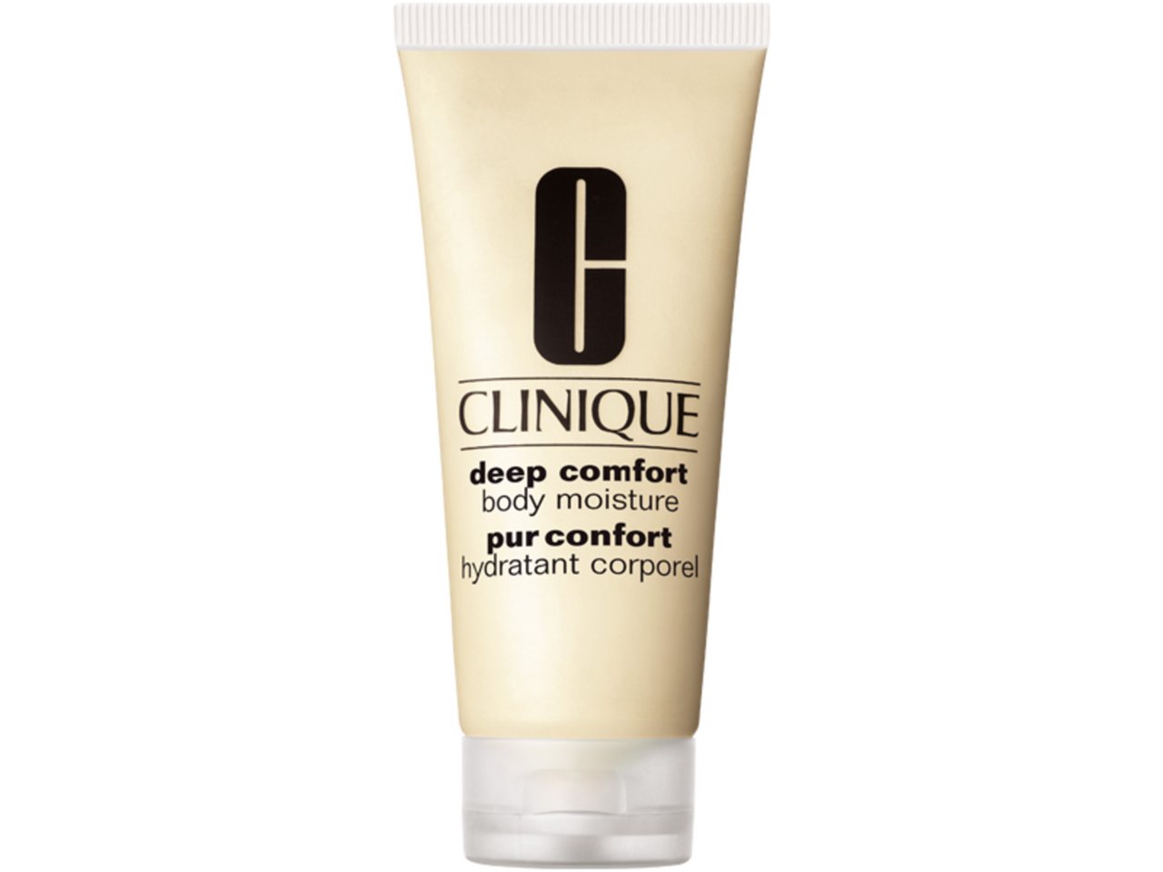 CLINIQUE Bodylotion Deep Comfort Body Moisture von CLINIQUE