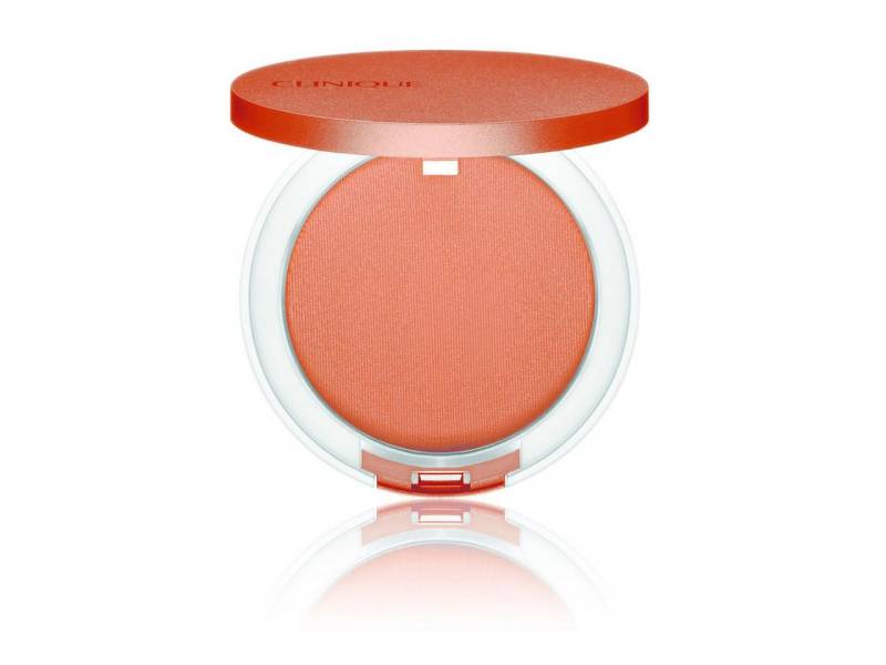CLINIQUE Bronzer-Puder True Bronze Pressed Powder Bronzer von CLINIQUE