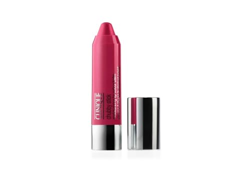 CLINIQUE Chubby Sticks Moisturizing Lip Colour Balm Nr.30 Broadest Berry, 3 g von Clinique