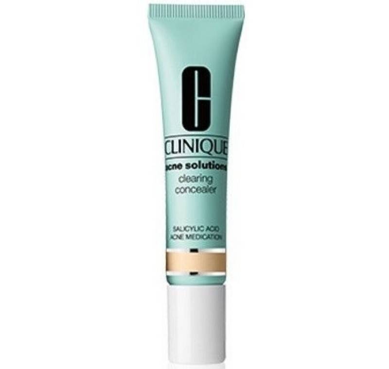 CLINIQUE Concealer Anti-Blemish Solutions Clearing Concealer von CLINIQUE