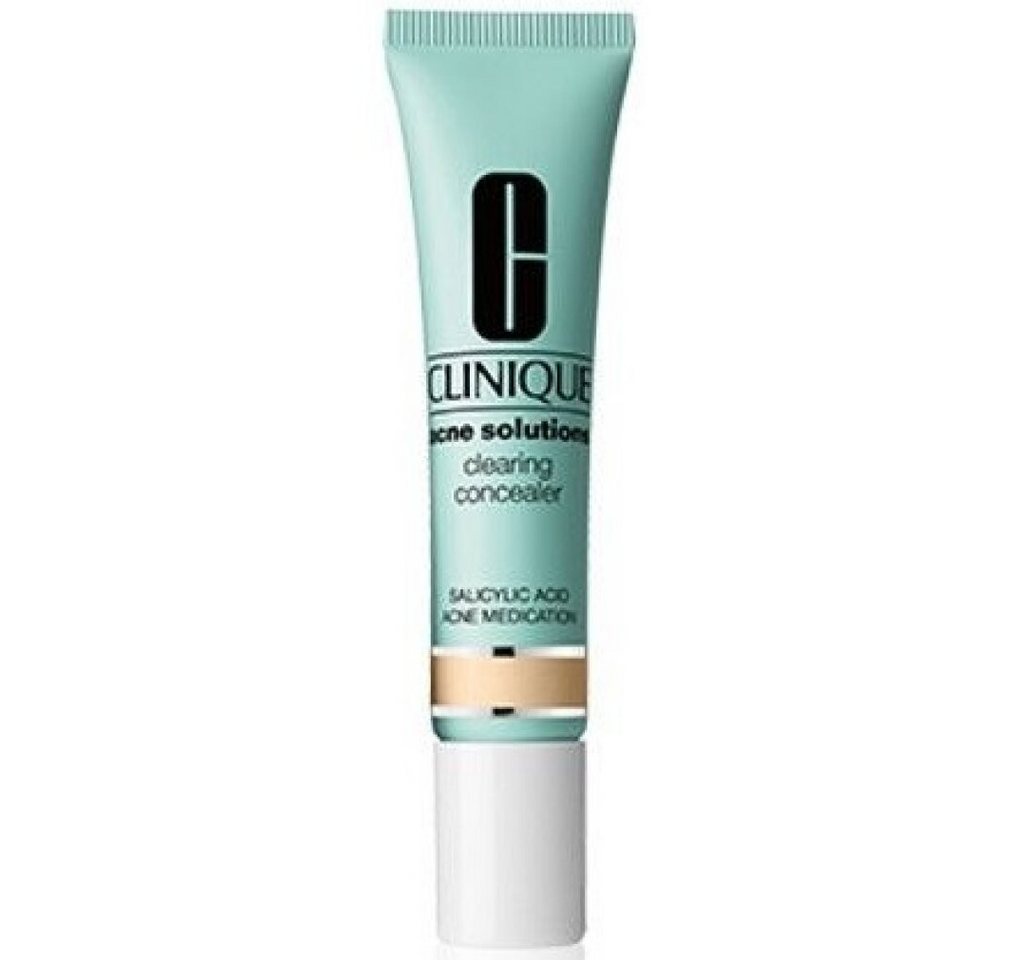 CLINIQUE Concealer Anti-Blemish Solutions Clearing Concealer von CLINIQUE