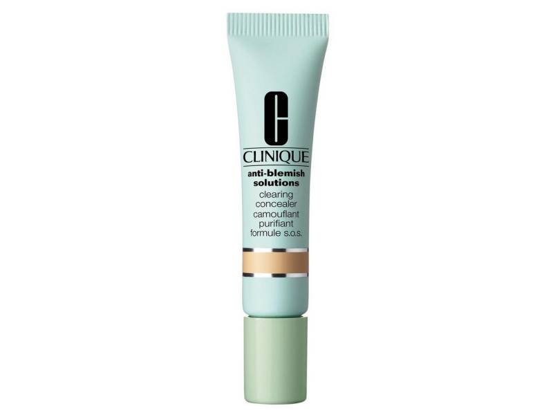 CLINIQUE Concealer Anti-Blemish Solutions Clearing Concealer von CLINIQUE