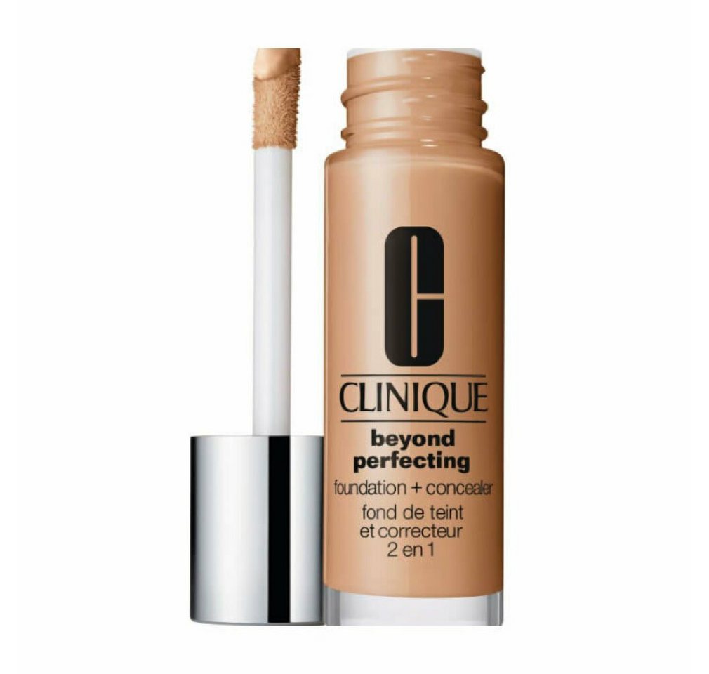 CLINIQUE Concealer Beyond Perfecting Foundation + Concealer CLINIQUE Concealer Beyond Perfecting Foundation + Concealer von CLINIQUE