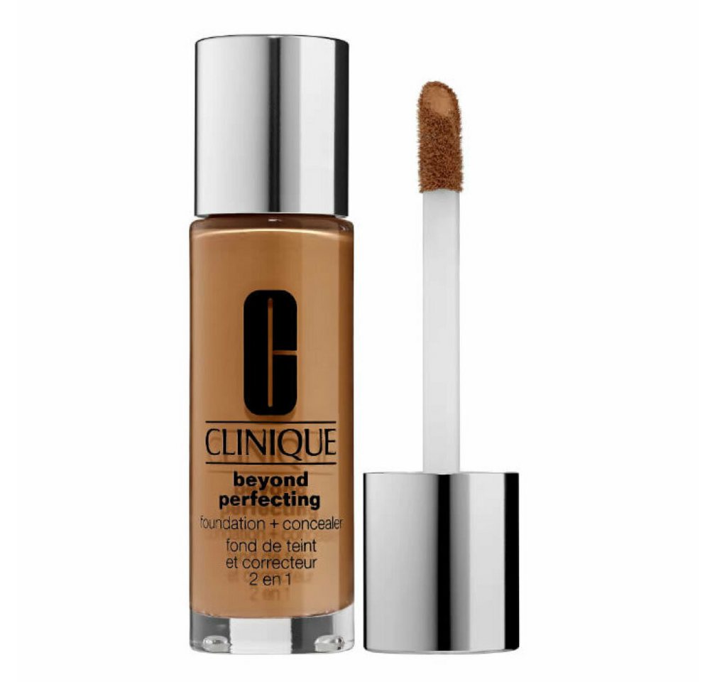 CLINIQUE Concealer Beyond Perfecting Foundation + Concealer CLINIQUE Concealer Beyond Perfecting Foundation + Concealer von CLINIQUE