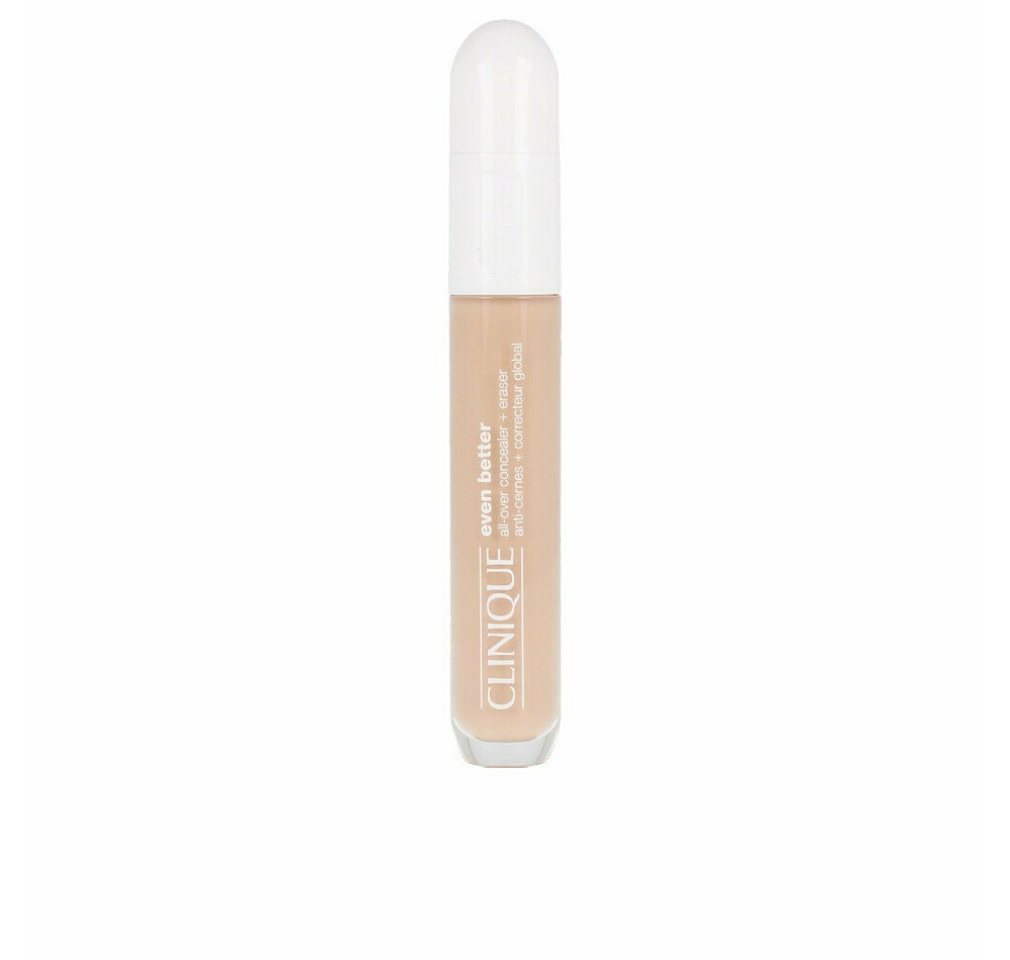 CLINIQUE Concealer Even Better All Over Concealer + Eraser CLINIQUE Concealer Even Better All Over Concealer + Eraser von CLINIQUE