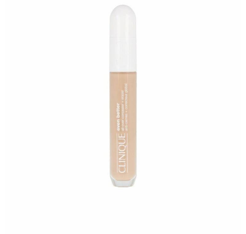 CLINIQUE Concealer Even Better All Over Concealer + Eraser von CLINIQUE