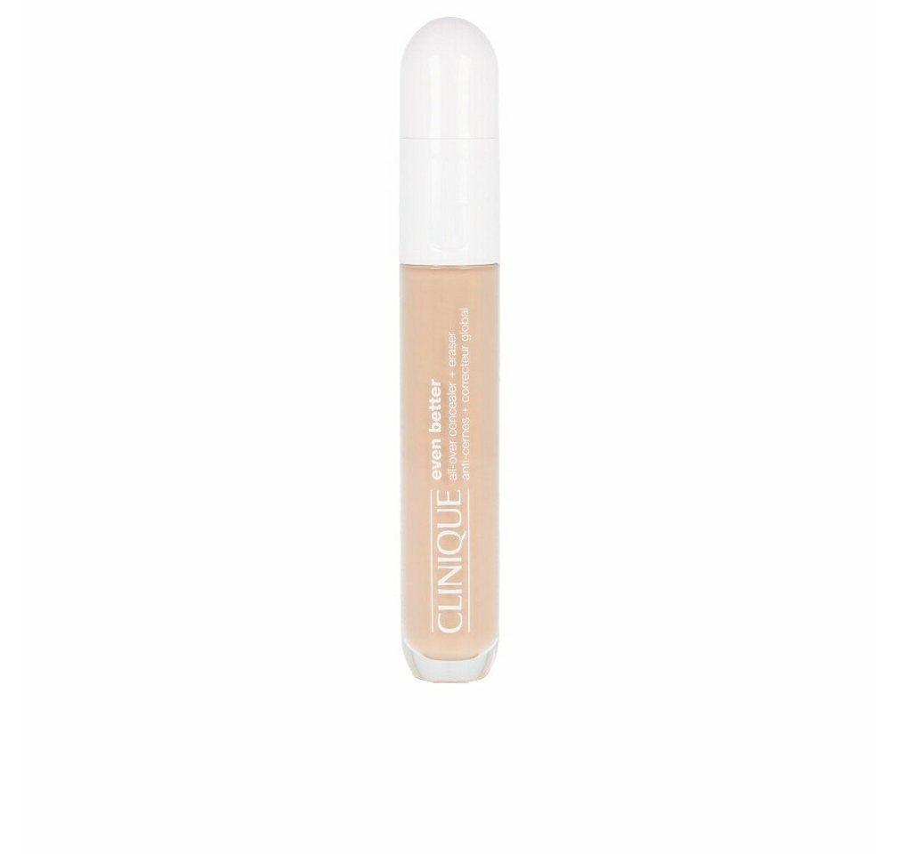 CLINIQUE Concealer Even Better All Over Concealer + Eraser CLINIQUE Concealer Even Better All Over Concealer + Eraser von CLINIQUE