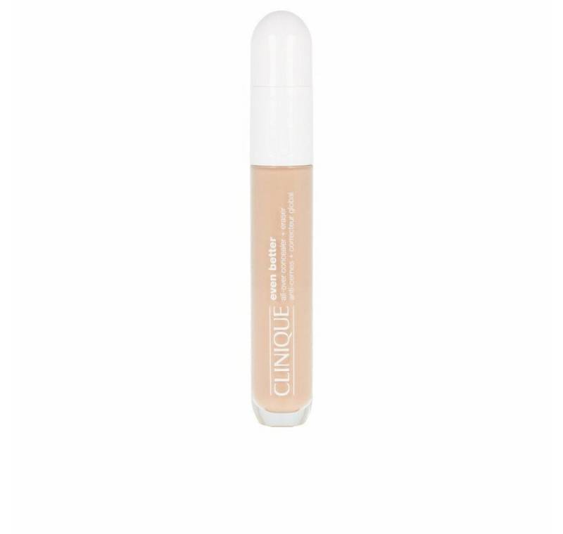 CLINIQUE Concealer Even Better All Over Concealer + Eraser von CLINIQUE