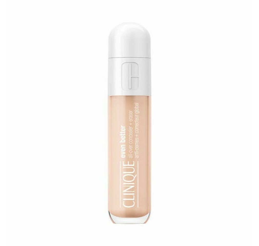 CLINIQUE Concealer Even Better All Over Concealer + Eraser CLINIQUE Concealer Even Better All Over Concealer + Eraser von CLINIQUE