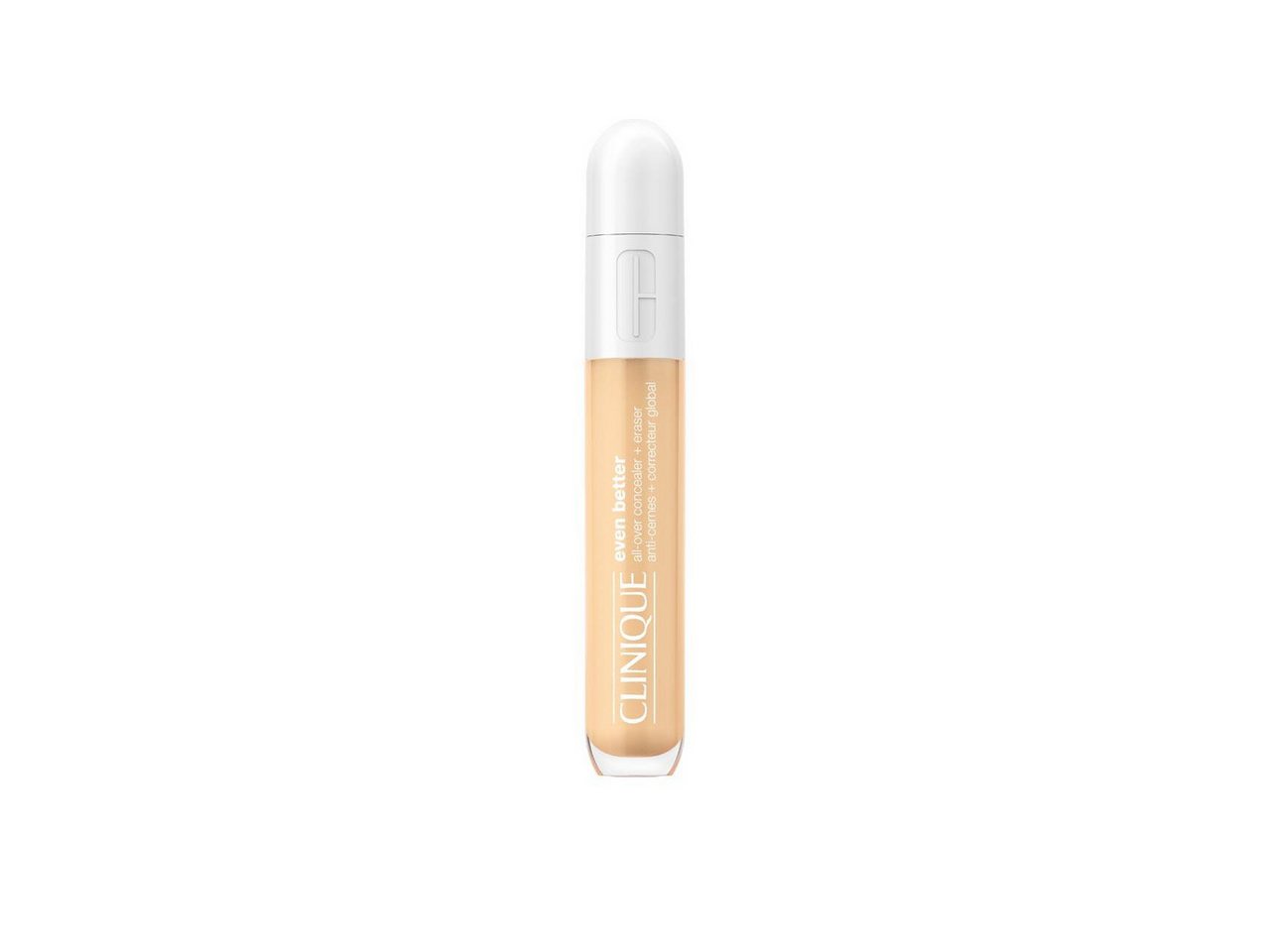 CLINIQUE Concealer Even Better All Over Concealer + Eraser CLINIQUE Concealer Even Better All Over Concealer + Eraser von CLINIQUE