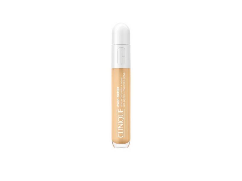 CLINIQUE Concealer Even Better All Over Concealer + Eraser von CLINIQUE