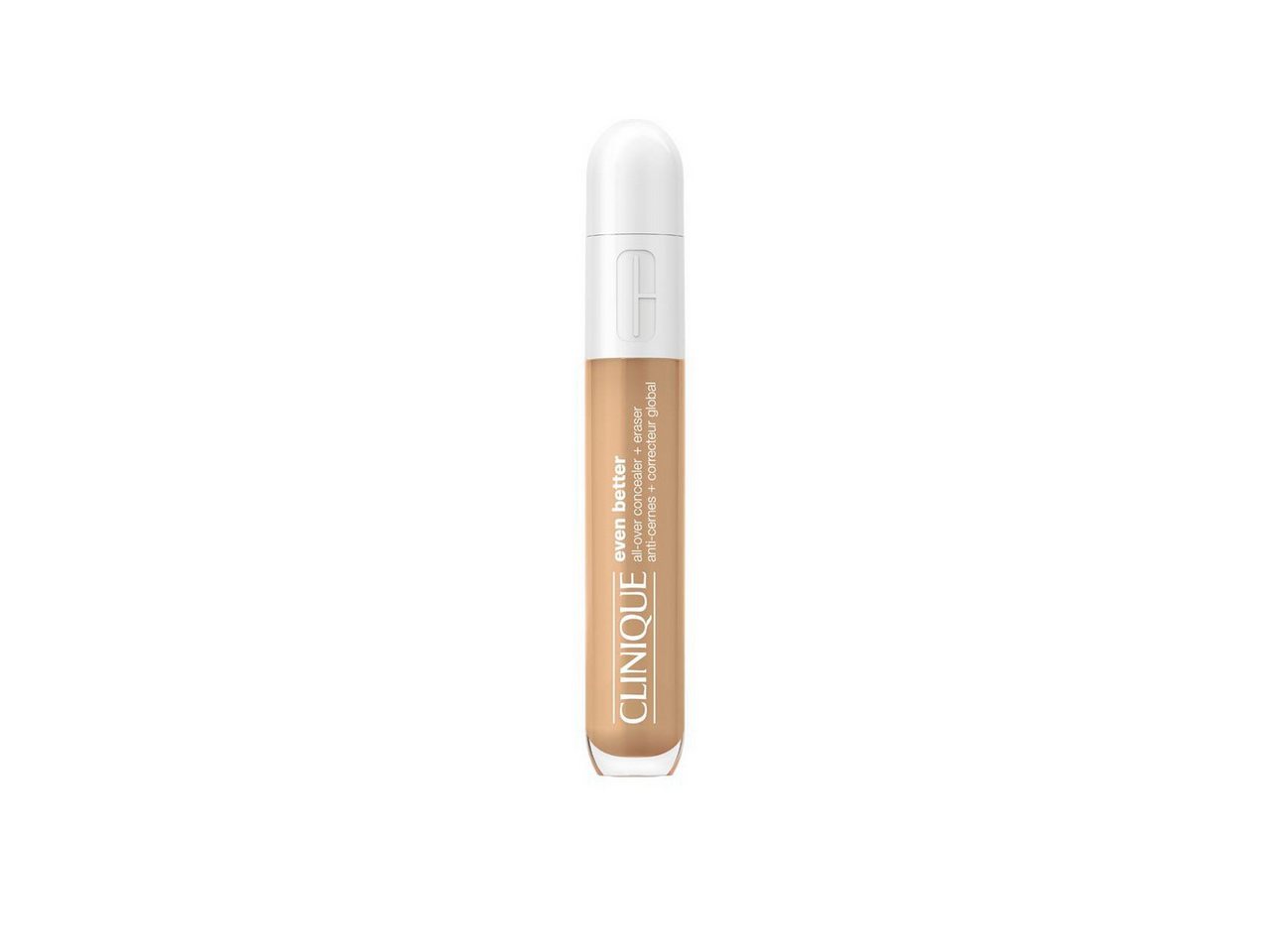 CLINIQUE Concealer Even Better All Over Concealer + Eraser CLINIQUE Concealer Even Better All Over Concealer + Eraser von CLINIQUE