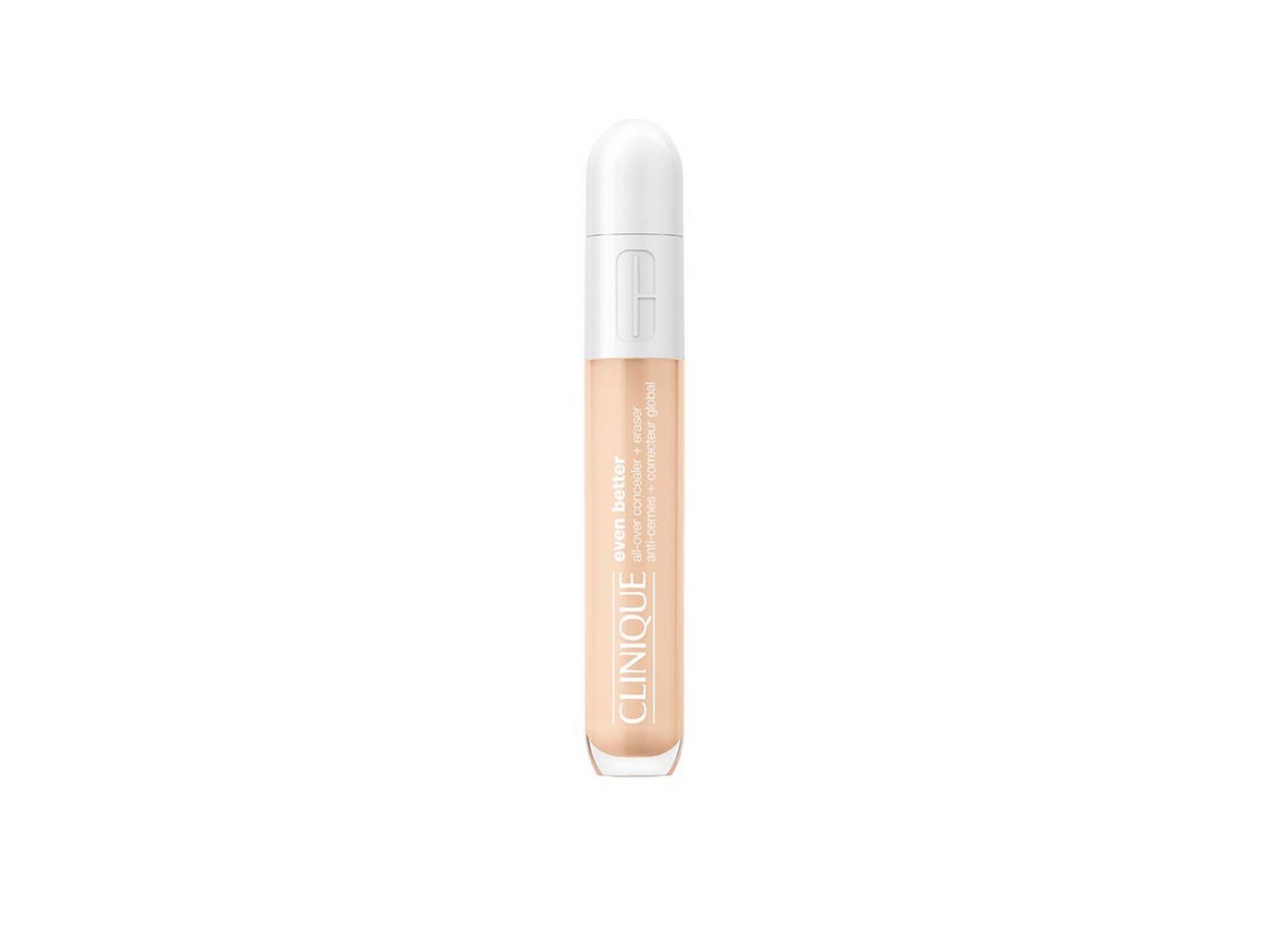 CLINIQUE Concealer Even Better All Over Concealer + Eraser CLINIQUE Concealer Even Better All Over Concealer + Eraser von CLINIQUE