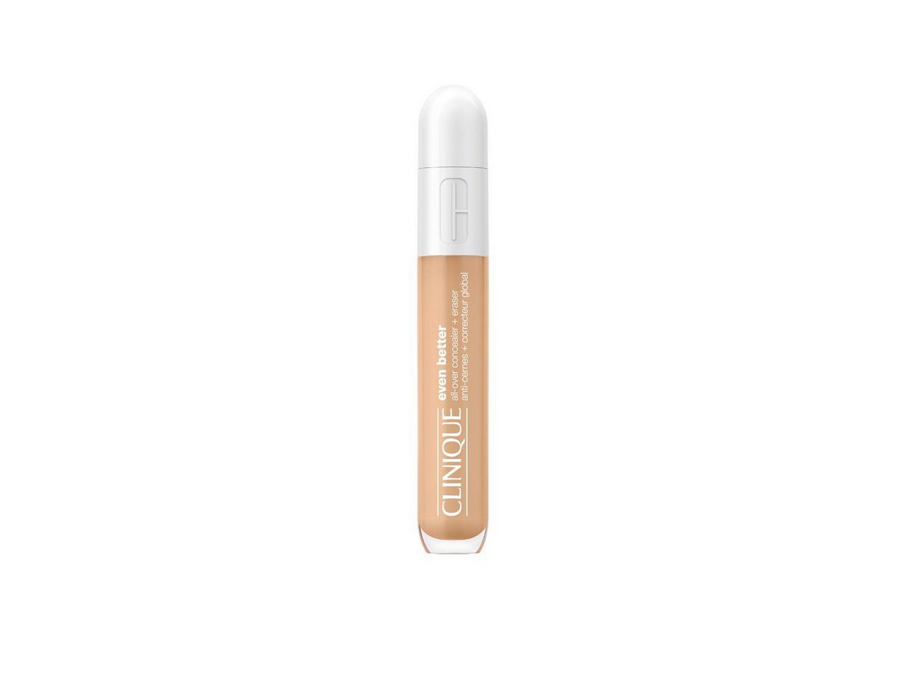 CLINIQUE Concealer Even Better All Over Concealer + Eraser von CLINIQUE