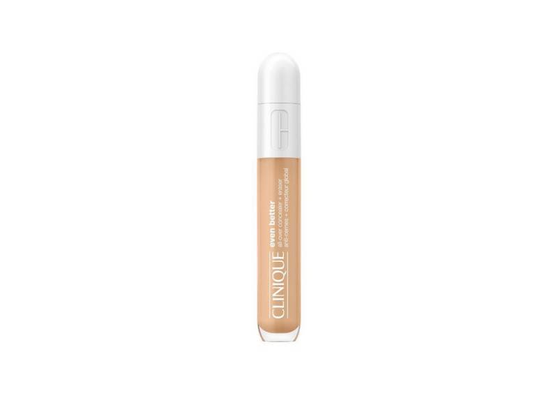 CLINIQUE Concealer Even Better All Over Concealer + Eraser von CLINIQUE