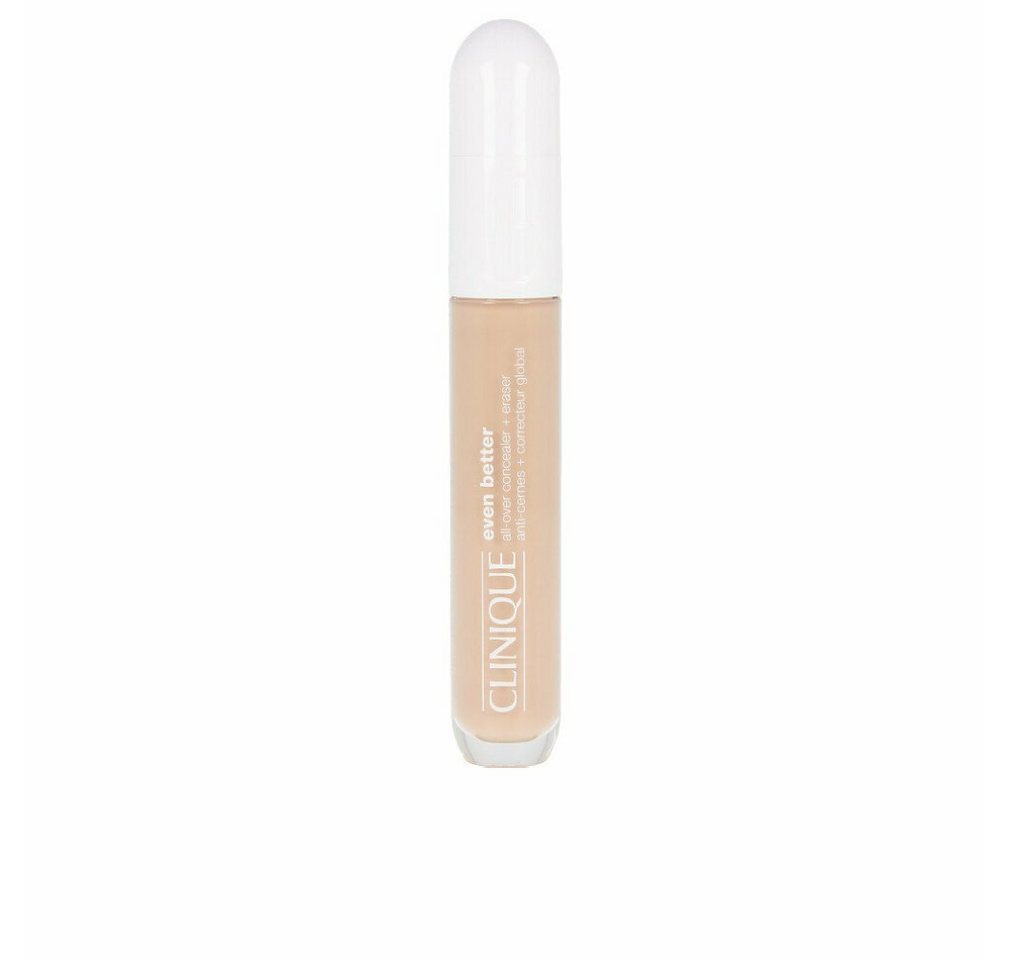 CLINIQUE Concealer Even Better All Over Concealer + Eraser von CLINIQUE
