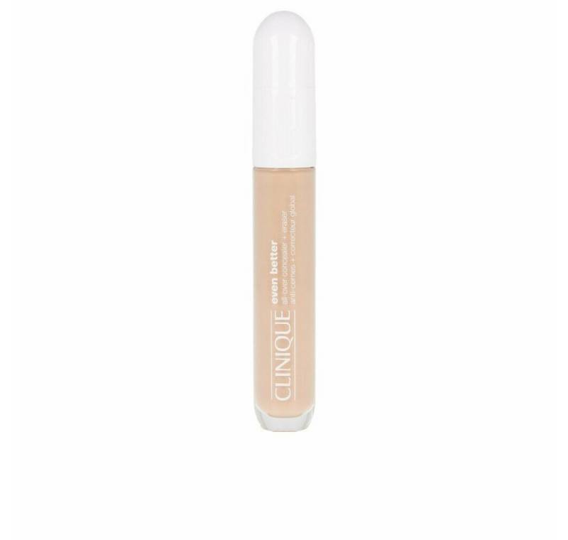 CLINIQUE Concealer Even Better All Over Concealer + Eraser von CLINIQUE