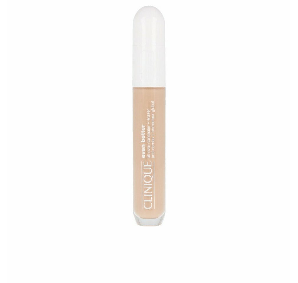 CLINIQUE Concealer Even Better All Over Concealer + Eraser von CLINIQUE