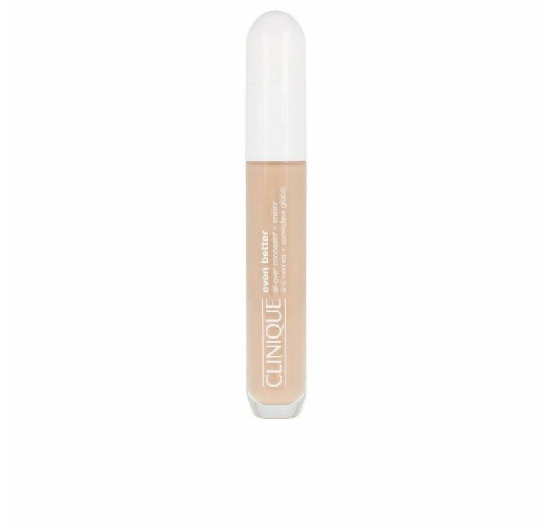 CLINIQUE Concealer Even Better All Over Concealer + Eraser von CLINIQUE