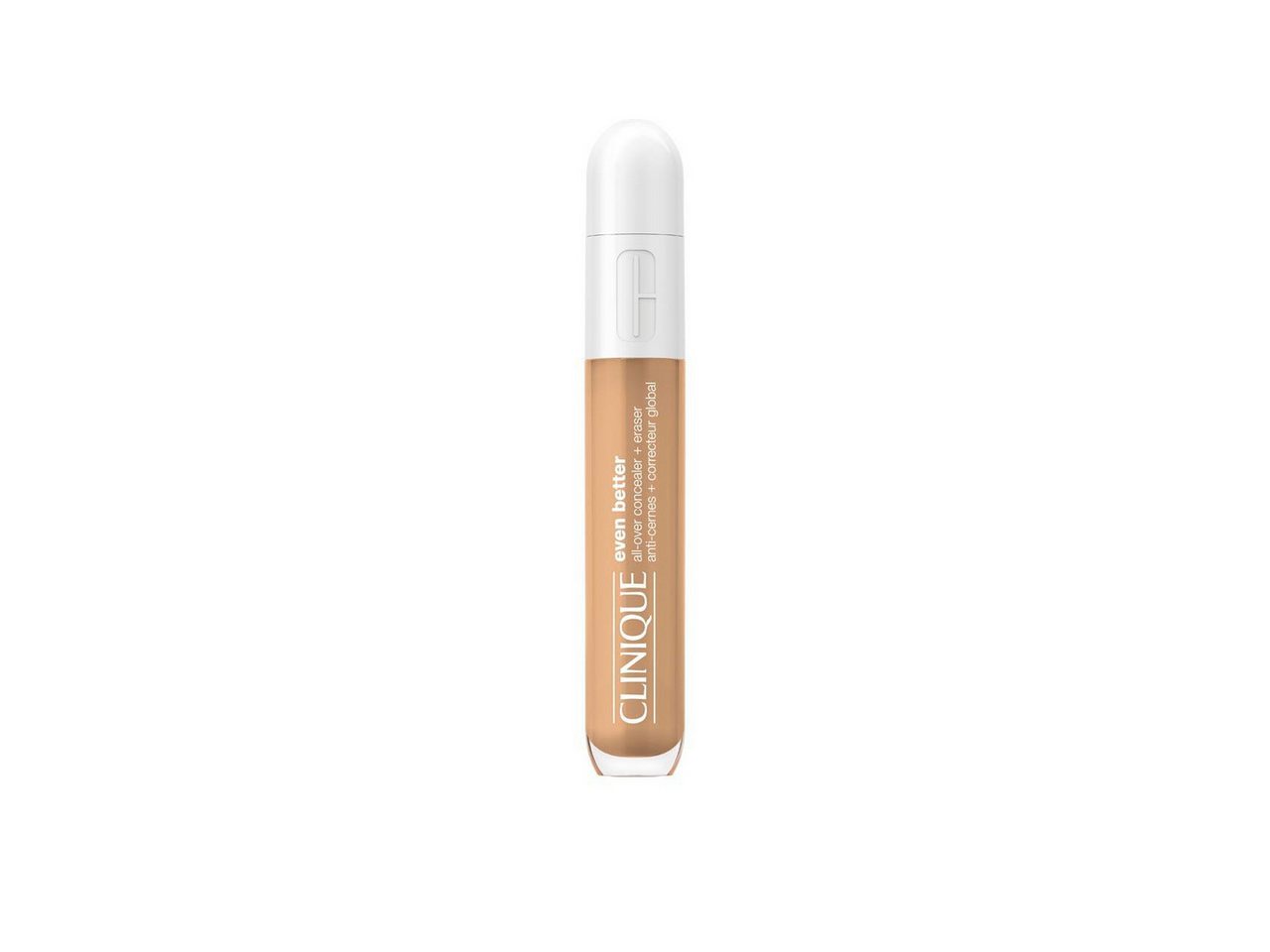 CLINIQUE Concealer Even Better All Over Concealer + Eraser CLINIQUE Concealer Even Better All Over Concealer + Eraser von CLINIQUE