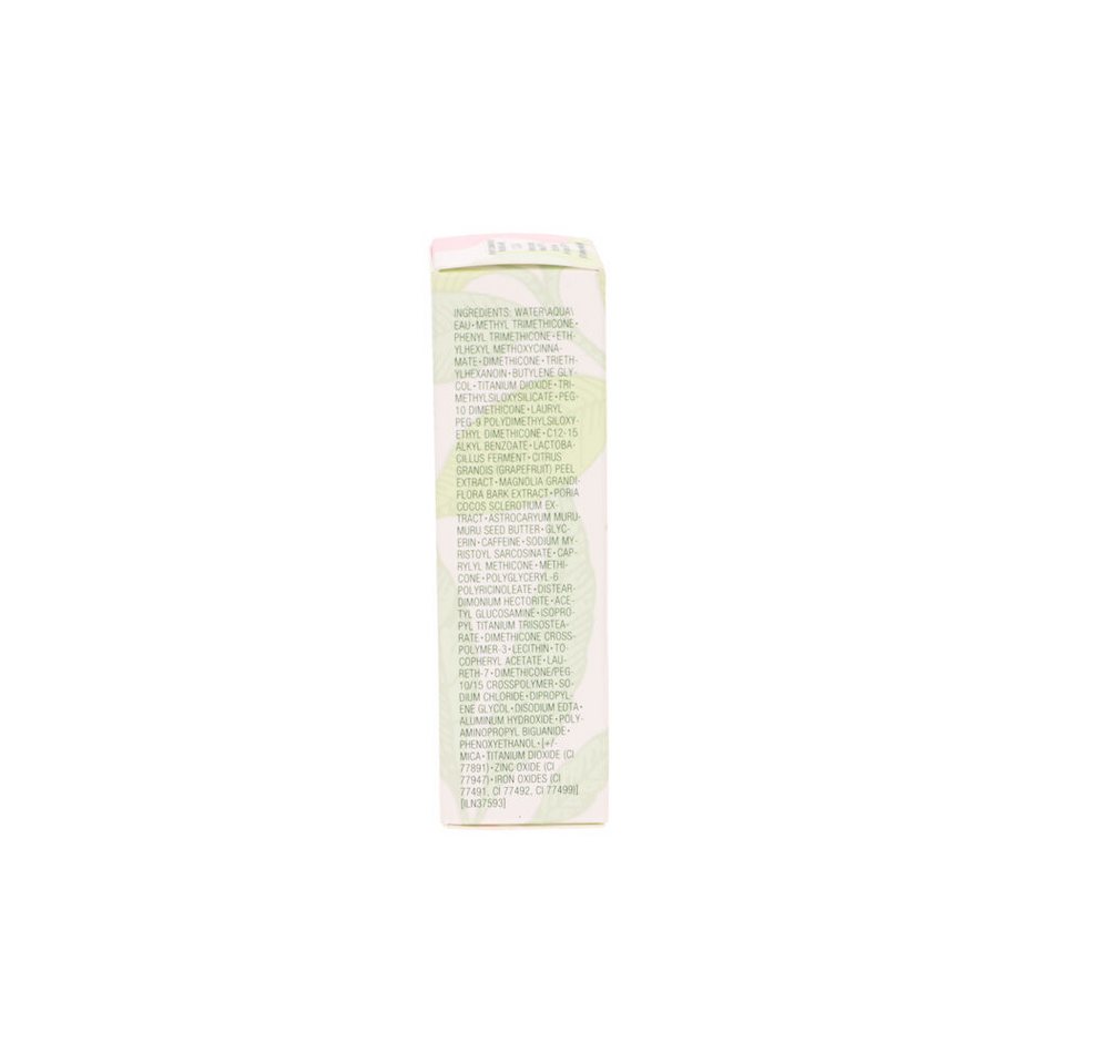 CLINIQUE Concealer Redness Solutions Makeup SPF15 30ml CLINIQUE Concealer Redness Solutions Makeup SPF15 30ml von CLINIQUE