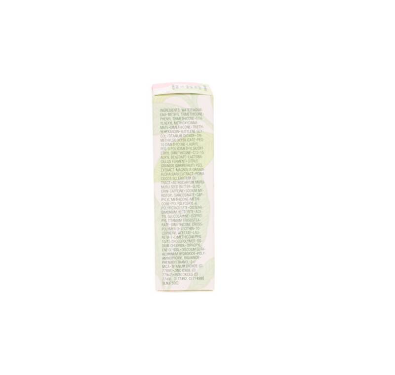 CLINIQUE Concealer Redness Solutions Makeup SPF15 30ml von CLINIQUE