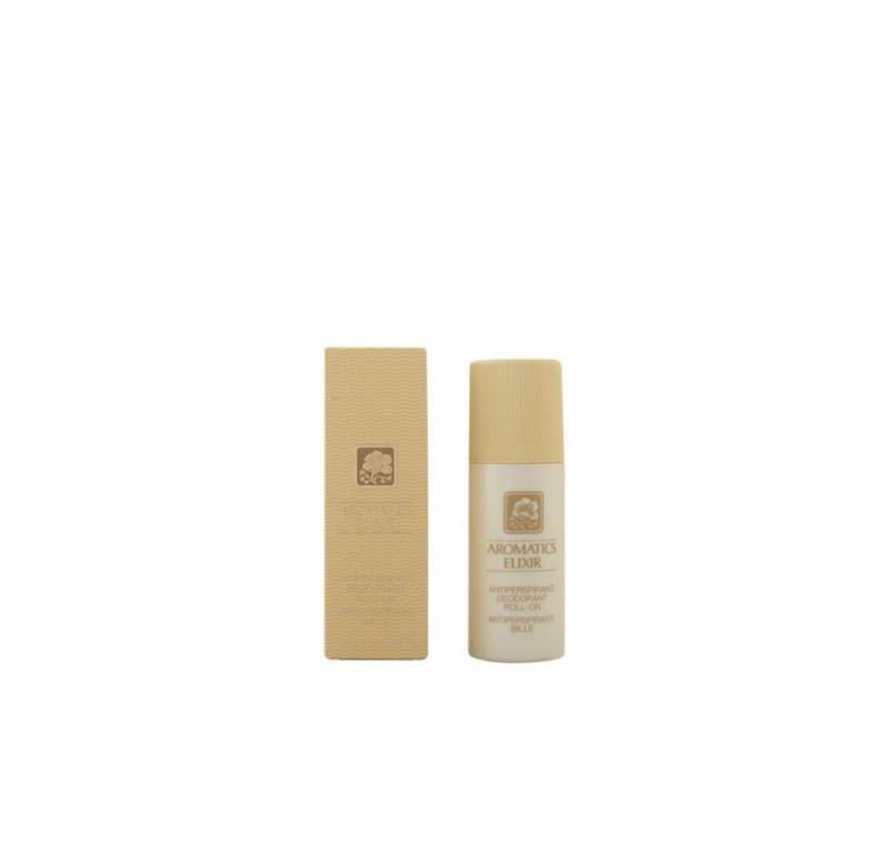 CLINIQUE Deo-Zerstäuber Aromatics Elixir Deodorant Roll-On 75ml von CLINIQUE