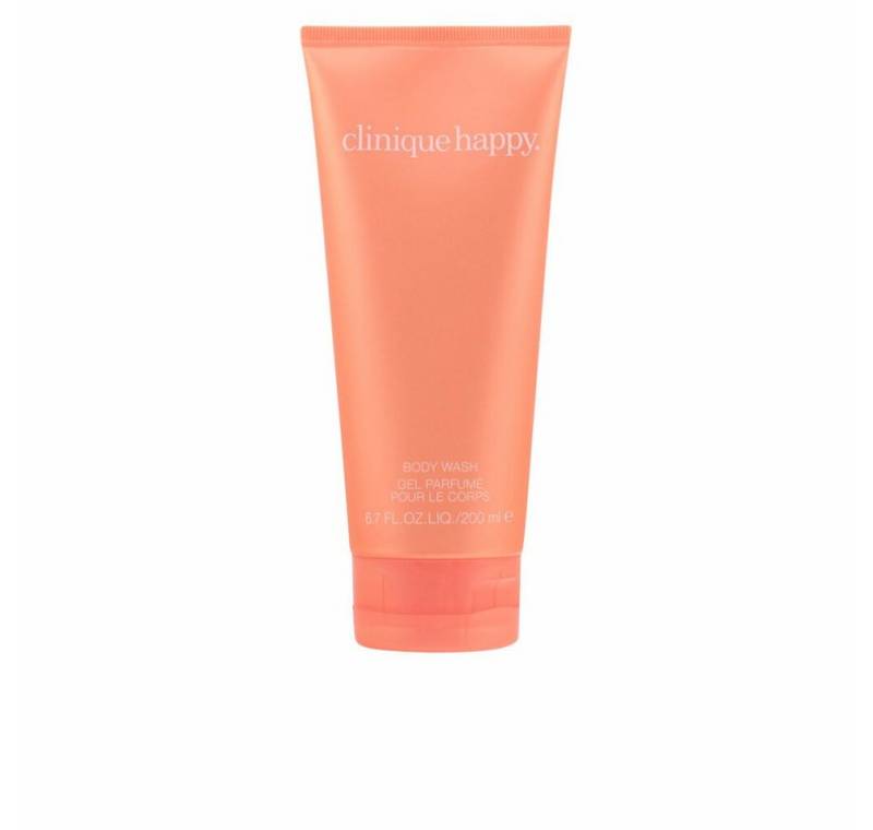 CLINIQUE Duschgel Happy For Women Body Wash von CLINIQUE