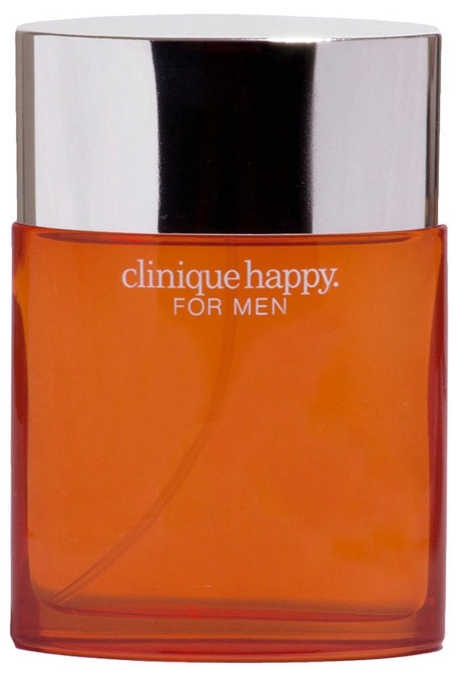 CLINIQUE Eau de Cologne Clinique Happy Men Eau de Cologne von CLINIQUE