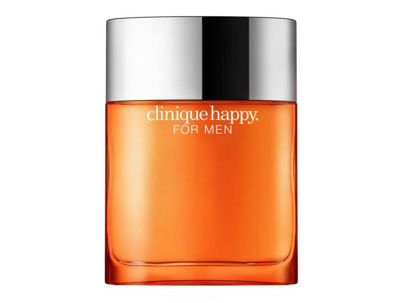 CLINIQUE Eau de Cologne Happy For Men EdC Nat. Spray von CLINIQUE