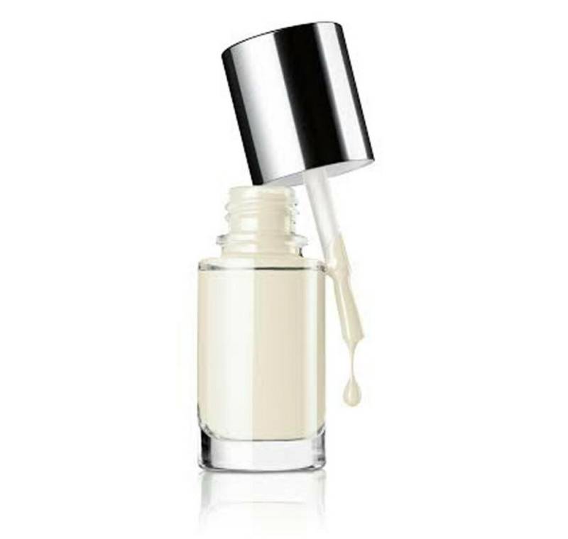 CLINIQUE Eau de Parfum A Different Nail Enamel Polish 01 Call My Buff 9ml von CLINIQUE