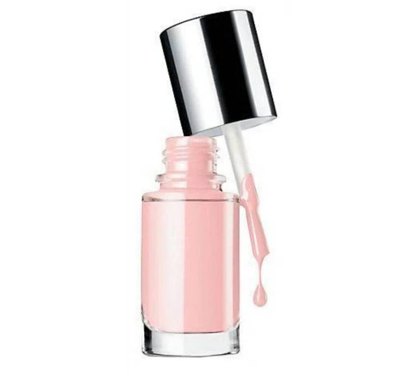 CLINIQUE Eau de Parfum A Different Nail Enamel Polish 02 Sweet Tooth 9ml von CLINIQUE