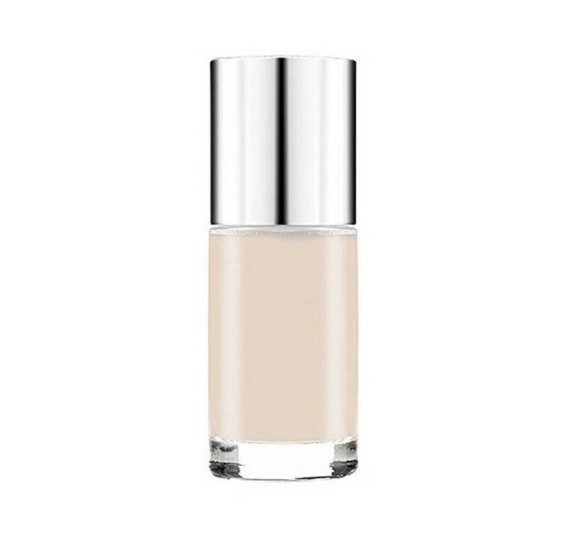 CLINIQUE Nagellack A Different Nail Enamel Polish Base und Top Coat 9ml von CLINIQUE