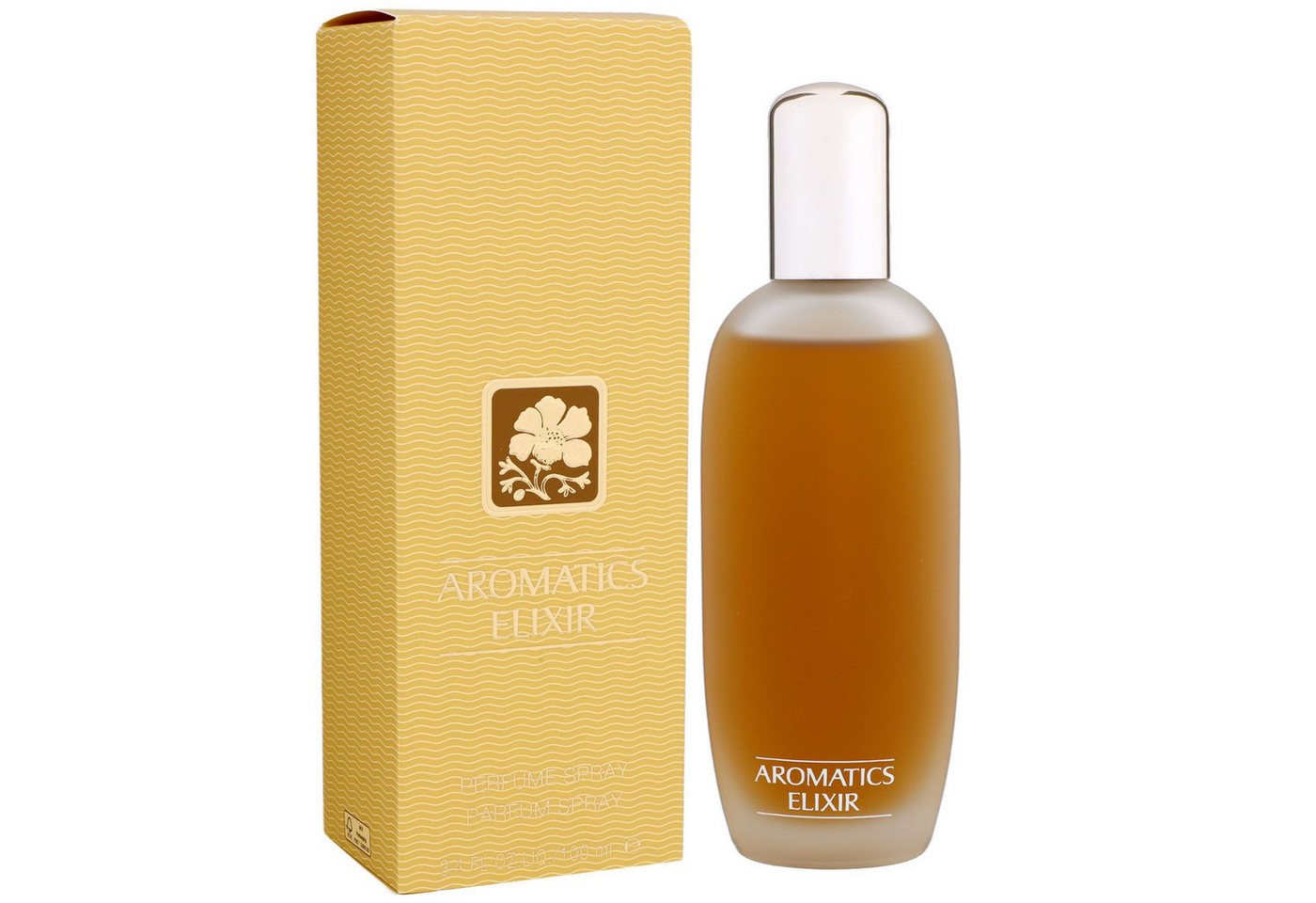 CLINIQUE Eau de Parfum Aromatics Elixir 100 ml CLINIQUE Eau de Parfum Aromatics Elixir 100 ml von CLINIQUE