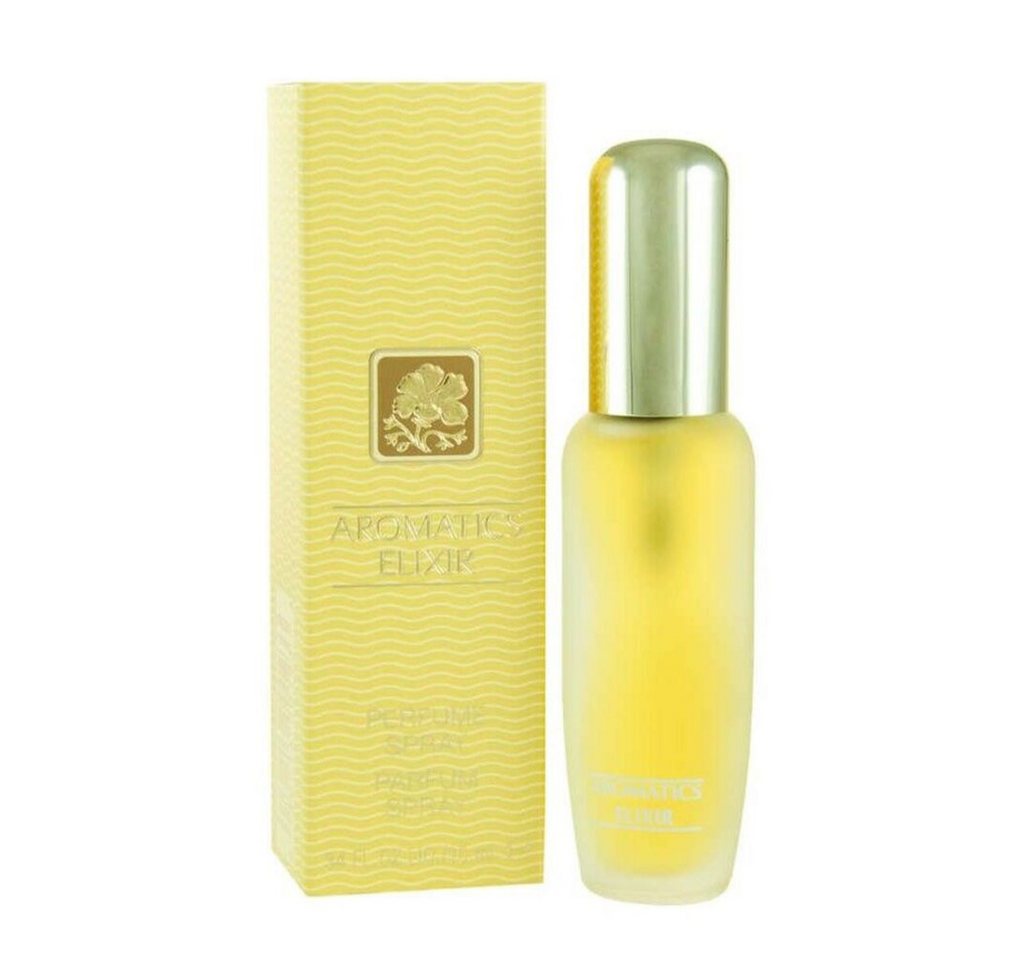 CLINIQUE Eau de Parfum Aromatics Elixir Edp Spray 10ml CLINIQUE Eau de Parfum Aromatics Elixir Edp Spray 10ml von CLINIQUE