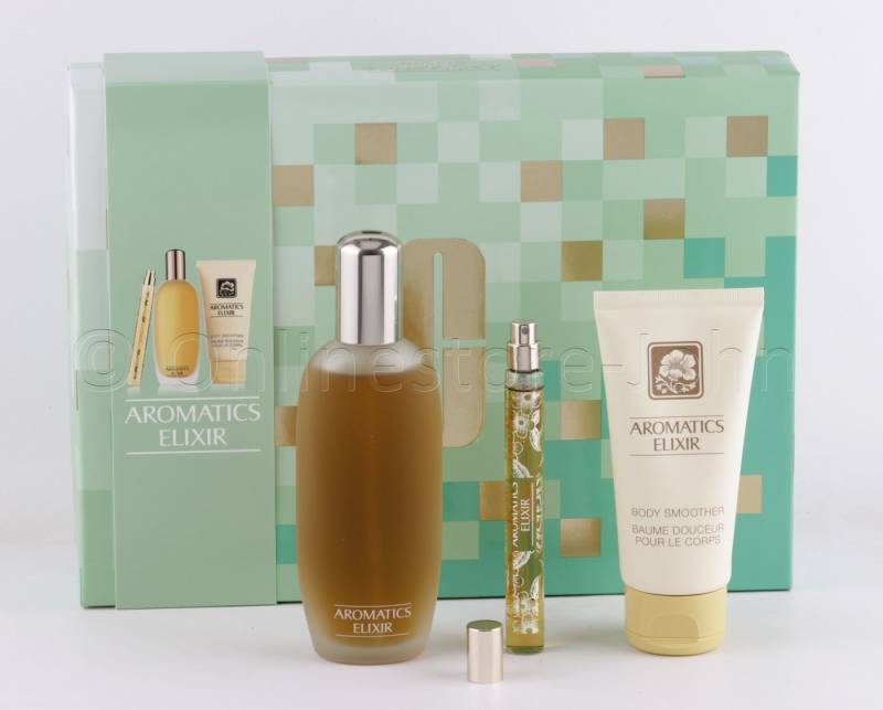 CLINIQUE Eau de Parfum Aromatics Elixir von CLINIQUE