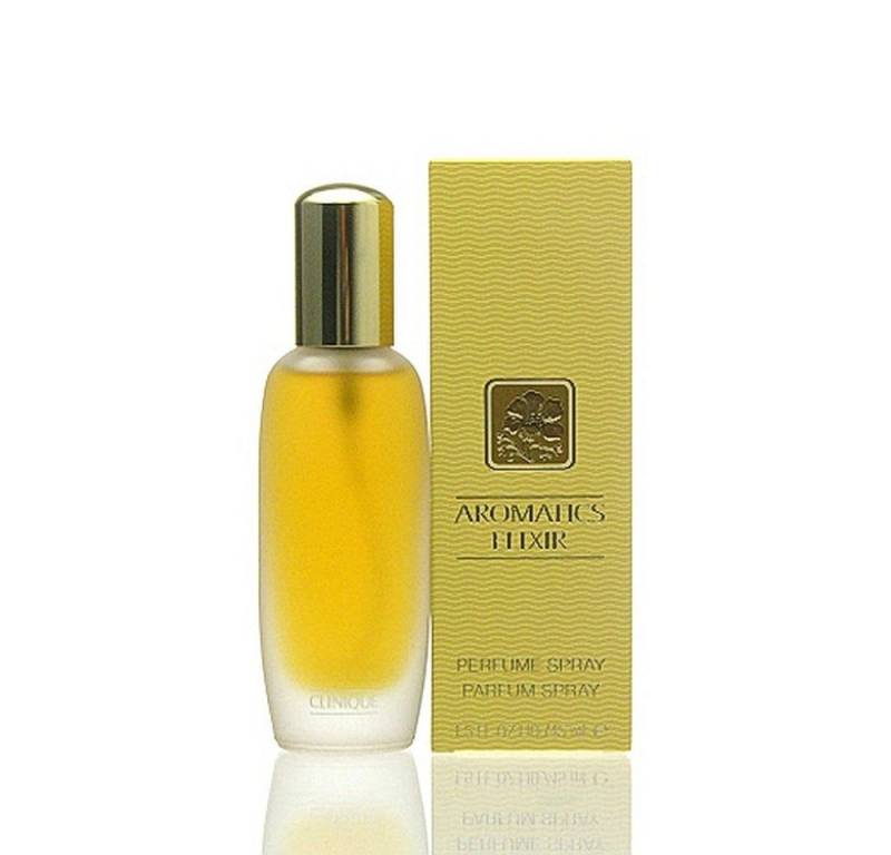 CLINIQUE Eau de Parfum Clinique Aromatics Elixir Parfum Spray 25 ml von CLINIQUE