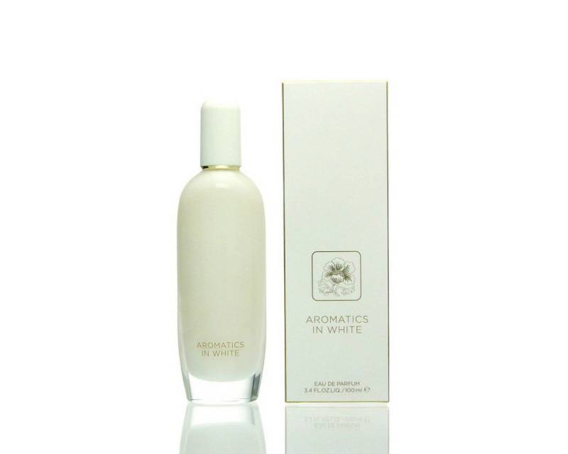 CLINIQUE Eau de Parfum Clinique Aromatics in White Eau de Parfum 100 ml von CLINIQUE