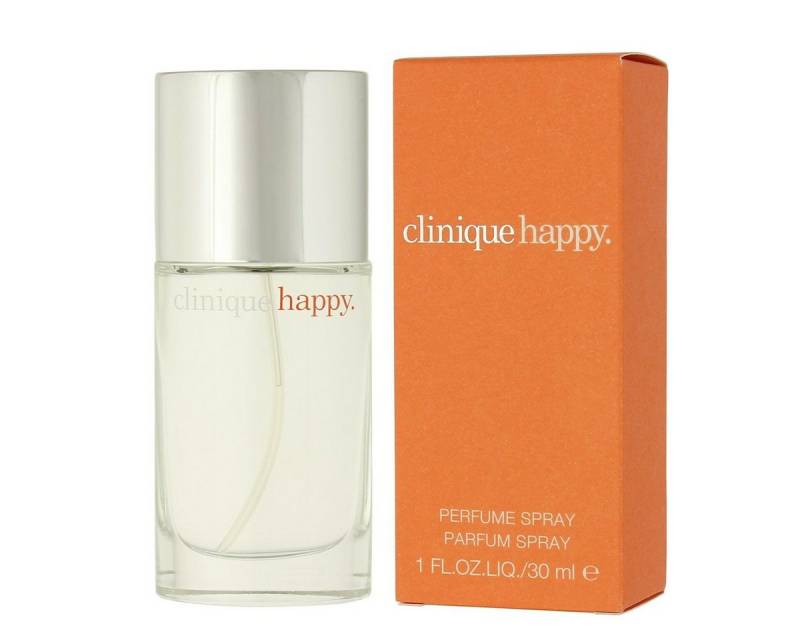 CLINIQUE Eau de Parfum Happy von CLINIQUE