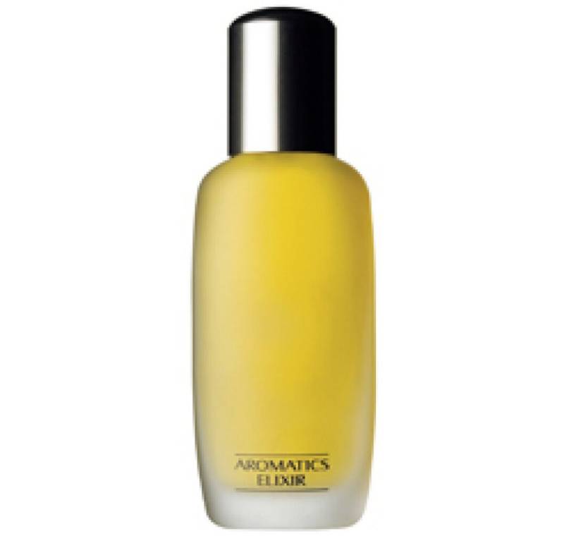 CLINIQUE Eau de Toilette AROMATICS ELIXIR Eau de Toilette Spray 45 ml von CLINIQUE