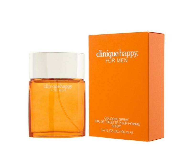 CLINIQUE Eau de Toilette Happy for Men Cologne von CLINIQUE