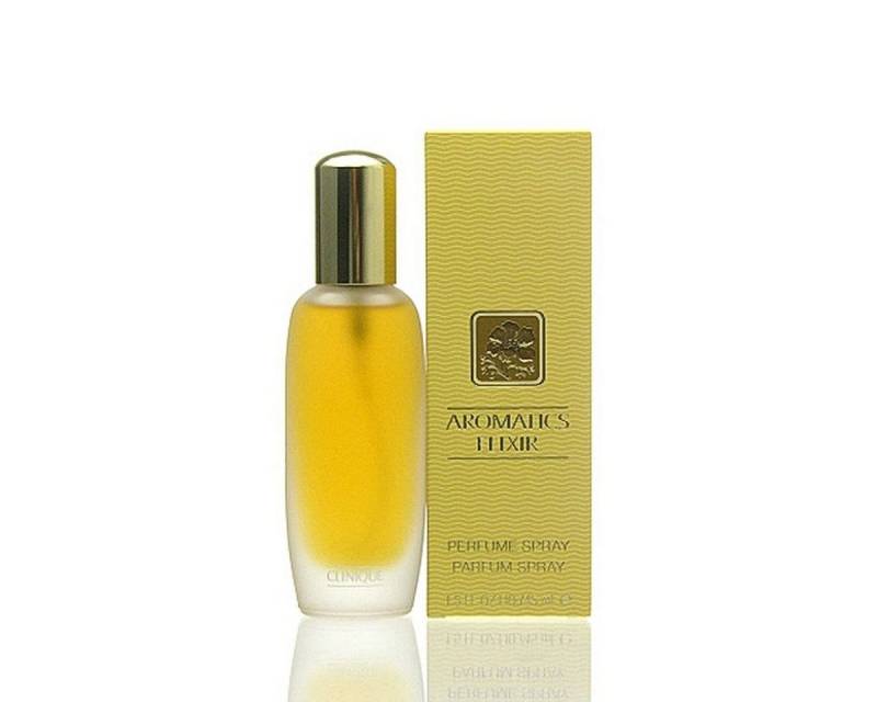 CLINIQUE Extrait Parfum Aromatics Elixir, Glasflakon, Parfüm EXTRAIT, Damenduft von CLINIQUE
