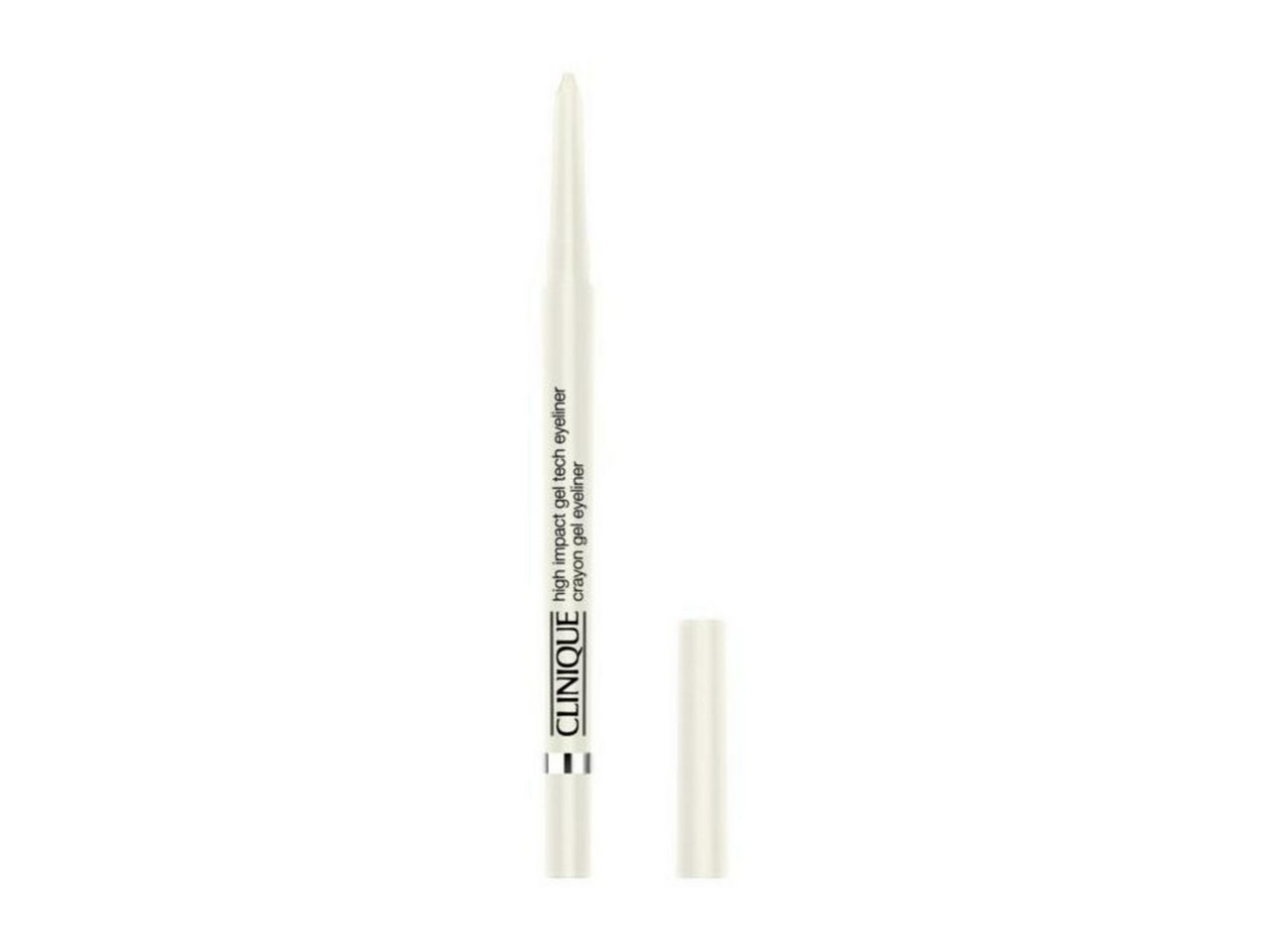 CLINIQUE Eyeliner High Impact™ Gel Tech Eyeliner von CLINIQUE